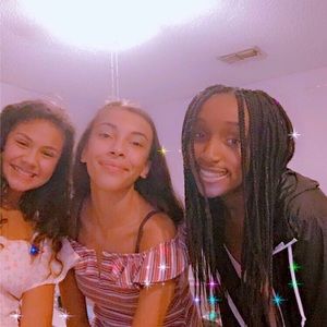 Meet your Posher, Anna